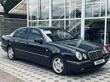 Mercedes-Benz E 280 1997 годаүшін2 300 000 тг. в Мерке – фото 3