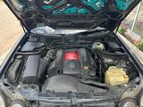Mercedes-Benz E 280 1997 годаүшін2 300 000 тг. в Мерке – фото 5