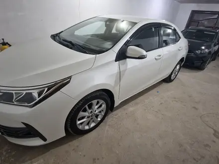 Toyota Corolla 2016 года за 7 500 000 тг. в Туркестан – фото 11