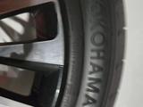 235/55 R20 Yokohama ADVAN SPORT V107 235/55 R20 107 V за 980 000 тг. в Костанай – фото 2