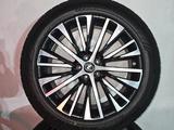 235/55 R20 Yokohama ADVAN SPORT V107 235/55 R20 107 V за 980 000 тг. в Костанай