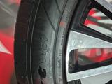 235/55 R20 Yokohama ADVAN SPORT V107 235/55 R20 107 V за 980 000 тг. в Костанай – фото 3