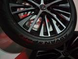 235/55 R20 Yokohama ADVAN SPORT V107 235/55 R20 107 V за 980 000 тг. в Костанай – фото 4