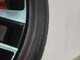 235/55 R20 Yokohama ADVAN SPORT V107 235/55 R20 107 V за 980 000 тг. в Костанай – фото 5