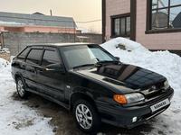 ВАЗ (Lada) 2114 2008 года за 1 350 000 тг. в Алматы