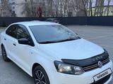 Volkswagen Polo 2013 года за 4 200 000 тг. в Караганда – фото 2