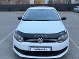 Volkswagen Polo 2013 годаүшін4 300 000 тг. в Караганда
