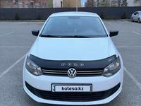 Volkswagen Polo 2013 годаүшін4 300 000 тг. в Караганда