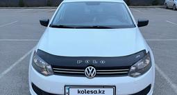 Volkswagen Polo 2013 годаүшін4 200 000 тг. в Караганда