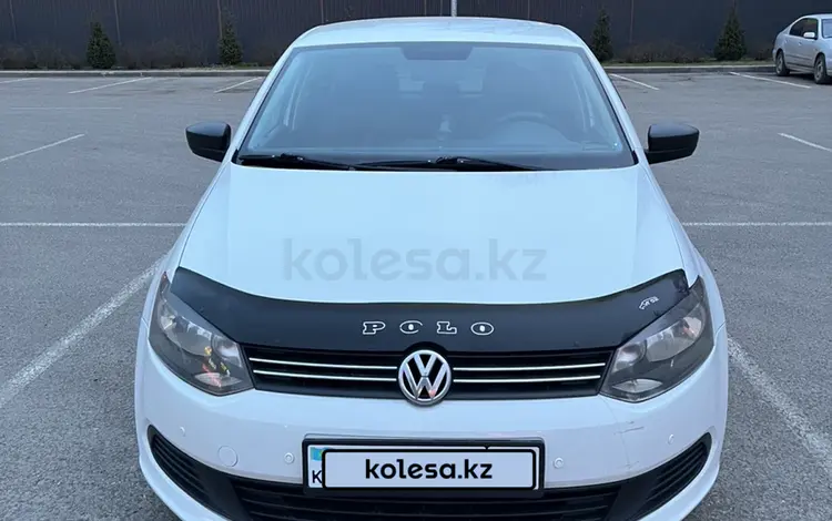Volkswagen Polo 2013 года за 4 200 000 тг. в Караганда