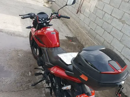 Lifan  LF150-13 2024 года за 450 000 тг. в Алматы – фото 2