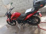 Lifan  LF150-13 2024 годаүшін450 000 тг. в Алматы