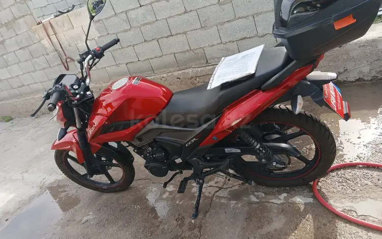 Lifan  LF150-13 2024 года за 450 000 тг. в Алматы