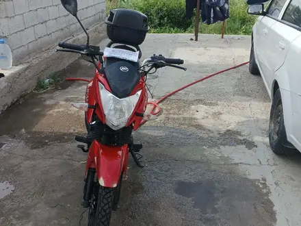 Lifan  LF150-13 2024 года за 450 000 тг. в Алматы – фото 4