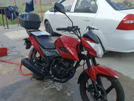 Lifan  LF150-13 2024 года за 450 000 тг. в Алматы – фото 5