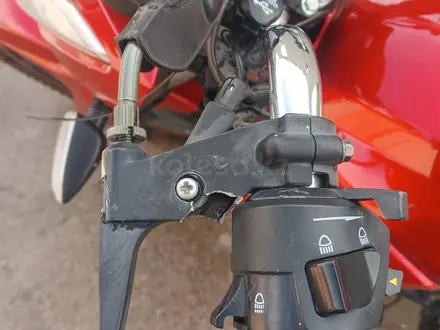 Lifan  LF150-13 2024 года за 450 000 тг. в Алматы – фото 7