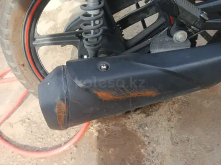 Lifan  LF150-13 2024 года за 450 000 тг. в Алматы – фото 8