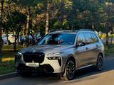 BMW X7 2022 года за 77 000 000 тг. в Астана