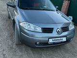 Renault Megane 2005 годаүшін2 100 000 тг. в Жезказган