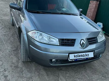 Renault Megane 2005 года за 2 100 000 тг. в Жезказган