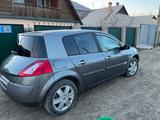 Renault Megane 2005 года за 2 100 000 тг. в Жезказган – фото 4