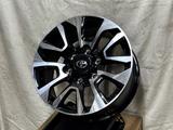 Zm_wheels Диски R17 6x139.7 Prado, Lexus GX в наличии Астана!үшін217 000 тг. в Астана