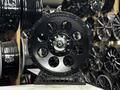 Zm_wheels Диски R16 6x139.7 в наличии Астана! за 221 000 тг. в Астана – фото 2