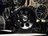 Zm_wheels Диски R16 6x139.7 в наличии Астана! за 221 000 тг. в Астана
