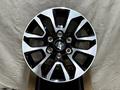 Zm_wheels Диски R17 6x139.7 Prado, Lexus GX в наличии Астана!үшін217 000 тг. в Астана – фото 2