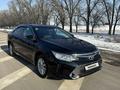 Toyota Camry 2017 года за 7 500 000 тг. в Алматы – фото 2