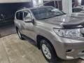 Toyota Land Cruiser Prado 2021 года за 27 000 000 тг. в Тараз – фото 4