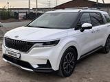 Kia Carnival 2021 годаүшін15 500 000 тг. в Астана