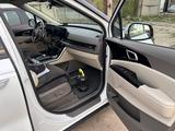 Kia Carnival 2021 годаүшін15 500 000 тг. в Астана – фото 4