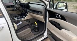 Kia Carnival 2021 года за 15 500 000 тг. в Астана – фото 4