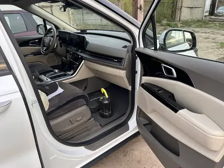 Kia Carnival 2021 года за 15 500 000 тг. в Астана – фото 4