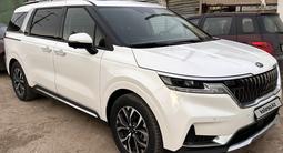 Kia Carnival 2021 года за 15 500 000 тг. в Астана – фото 2