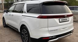 Kia Carnival 2021 года за 15 500 000 тг. в Астана – фото 3