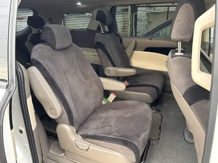 Kia Carnival 2021 года за 15 500 000 тг. в Астана – фото 5