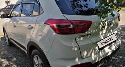Hyundai Creta 2017 годаүшін8 100 000 тг. в Костанай – фото 4