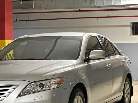 Toyota Camry 2006 года за 6 300 000 тг. в Астана – фото 8