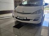 Toyota Previa 2004 года за 3 800 000 тг. в Аксай