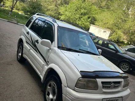 Suzuki Grand Vitara 1999 года за 3 300 000 тг. в Усть-Каменогорск – фото 3