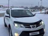 Toyota RAV4 2015 годаfor12 000 000 тг. в Жанаозен – фото 4