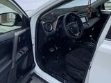 Toyota RAV4 2015 годаfor12 000 000 тг. в Жанаозен – фото 5