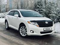 Toyota Venza 2011 года за 8 500 000 тг. в Астана