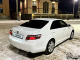 Toyota Camry 2009 года за 5 700 000 тг. в Кокшетау – фото 4