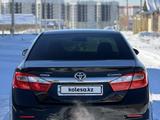 Toyota Camry 2012 годаүшін10 200 000 тг. в Шымкент – фото 5