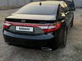 Hyundai Grandeur 2014 года за 8 700 000 тг. в Алматы – фото 5
