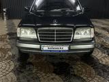 Mercedes-Benz E 280 1994 годаүшін2 500 000 тг. в Шымкент
