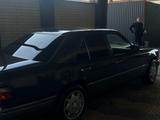Mercedes-Benz E 280 1994 годаүшін2 500 000 тг. в Шымкент – фото 5